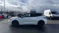 Toyota Corolla 1.8 VVT-i Hybrid GR Sport 5dr CVT Hybrid Hatchback